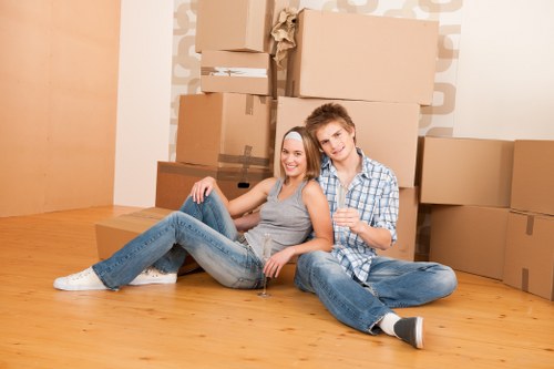Eco-friendly disposal of old furniture by Liam Waste Removal