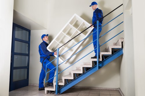 Affordable pricing for house removal services