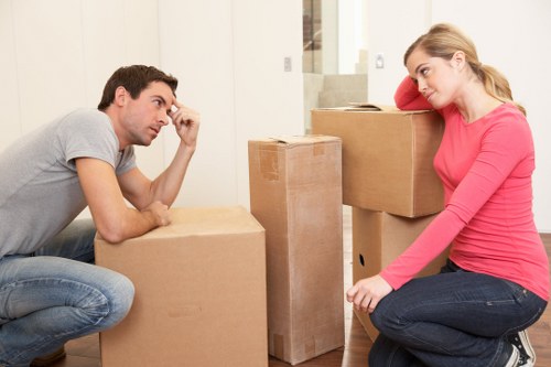 Residential waste management services by Liam Waste Removal