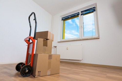Comprehensive residential and commercial waste services